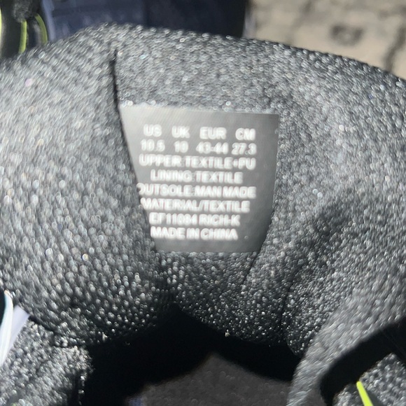 10.5 RBX Sneaker - Picture 11 of 11